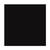 Faltbltter Transparentpapier, 14 x 14 cm, 42g/qm, 100 Blatt, Schwarz Bild 3