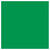 Faltbltter intensiv 100 Blatt, 15x15cm, dunkelgrn Bild 2