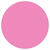 Faltbltter Rund, intensiv durchgefrbt, 100 Blatt,  12 cm, 65g/qm, Pink Bild 2