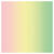 Faltbltter Transparentpapier, 15 x 15 cm, 115g/qm, 50 Blatt, Regenbogen Pastell Bild 3