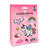 Diamond Painting Bastelset fr Sticker mit Zubehr, Unicorn / Einhorn