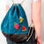 Diamond Painting Bastelset fr Sticker mit Zubehr, Frchte Bild 3