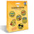 Diamond Painting Bastelset fr Sticker mit Zubehr, Smileys