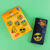 Diamond Painting Bastelset fr Sticker mit Zubehr, Smileys Bild 3