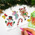 Diamond Painting Bastelset fr Sticker mit Zubehr, X-Mas / Weihnachten Bild 5