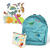 Diamond Painting Bastelset fr Sticker mit Zubehr, Dinos Bild 3