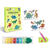 Diamond Painting Bastelset fr Sticker mit Zubehr, Dinos Bild 2