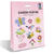 Diamond Painting Bastelset fr Sticker mit Zubehr, Garten