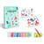 Diamond Painting Bastelset fr Sticker mit Zubehr, Sealife / Meer Bild 2