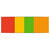 Bastelkarton Neon, DIN A4, 250g/qm, 20 Blatt, 4 sortierte Farben Bild 2