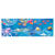 SALE Motiv-Transparentpapier 50x61, Unterwasserwelt
