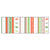 SALE Classic Christmas-Transparentpapier, Motiv 04