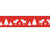 Masking Tape Klebeband Elch - Elche