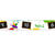 Masking Tape Klebeband Schule - Schule