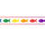 Masking Tape Klebeband Fische - Fische
