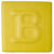 Botz-Fl�ssig-Glasur, 800ml, Gelb matt