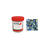 Botz-Flssig-Glasur, 200ml, Karneval Bild 2