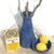 SALE Botz Flssigglasur 200ml Picassoblau Bild 2