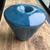 Botz-Flüssig-Glasur, 800ml, Blaueffekt Bild 3