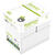 Drucker- / Kopierpapier Fashion, Ultrawei, A4, 80g, 5x 500 Blatt