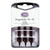 Brause Zeichenfeder Fingerfeder 0,5mm, 3er Set