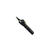 Brause Zeichenfeder Fingerfeder 0,5mm, 3er Set Bild 3