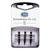 Brause Zeichenfeder Hart 0,5mm, 3er Set PREISHIT