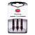 SALE Brause Bandzugfeder 1,0mm, 3er Set PREISHIT