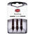 SALE Brause Bandzugfeder 1,5mm, 3er Set PREISHIT