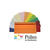 SALE Pollen Papeterie Kuvert lang 120g 20 St Clementine - Clementine