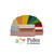 SALE Pollen Papeterie Kuvert C6 120g 20 Stk. Rosa - Rosa