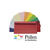 SALE Pollen Papeterie Kuvert lang 120g 20 Stk. Bordeaux - Bordeaux