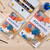 NEU Clairefontaine Spiralblock Aquarell, Goldline Aquapad, mittelfein gekrnt, 300g/qm, 25 Blatt, A5 Bild 4