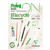 NEU Clairefontaine Block Paint'On, Recycelt, DIN A3, 30 Blatt, 250g/qm - DIN A3