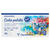 NEU Clairefontaine Block Aquapad Reise, Postkarten, 7,5 x 14,8 cm, 20 Blatt, 300g/qm