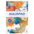 NEU Clairefontaine Spiralblock Aquarell, Goldline Aquapad, mittelfein gekrnt, 300g/qm, 25 Blatt, A3 - DIN A3