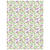 SALE Decoupage- / Decopatch-Papier, Motiv-Nr. 739