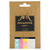 NEU Decoupage- / Decopatch-Papier Pocket-Sortierung, 5 Bogen 30 x 40 cm, Motive: 727, 667, 297, 690, 503