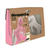 Decopatch Mini-Set, Einhorn, pink, 13,5 cm