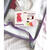NEU Decopatch Mini-Set Bastelpackung, Teddybär, Rot, 4,5 x 19 x 13,5 cm Bild 3