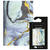 NEU Decoupage- / Decopatch-Papier mit Metallic-Effekt, 1 Bogen 60 x 40 cm, Motiv-Nr. 797