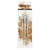 NEU Nature Line Pinsel, Nr. 8+12+20, L 18,5-20,5 cm, B 10-20 mm, 3 Stk.