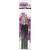 Set Golden Line Pinsel, Nr. 1+4+8+12+18, rund, 5 St�ck