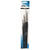 NEU Artist Line Pinsel aus Silikon, flach und rund, 3 Gen