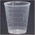 NEU Mini-Becher mit Deckel, fr 30 ml Inhalt, 75 Stck Bild 2