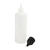 NEU Leerflaschen mit Feintlle und Deckel, fr 80 ml Inhalt, 10 Stck