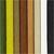Floristen-Krepppapier, 25x60 cm, Extrastark, 105 g, Natur, 8 Rollen Bild 2