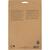 Wasserl�sliches Stickvlies, A5, Blattgr��e 148,5x210 mm, Wei�, 8 Blatt Bild 4