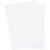 Wasserl�sliches Stickvlies, A5, Blattgr��e 148,5x210 mm, Wei�, 8 Blatt Bild 2