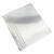 Metallic-Folienkarton / Bastelkarton, DIN A2, 280 g/qm, 10 Blatt, Silber